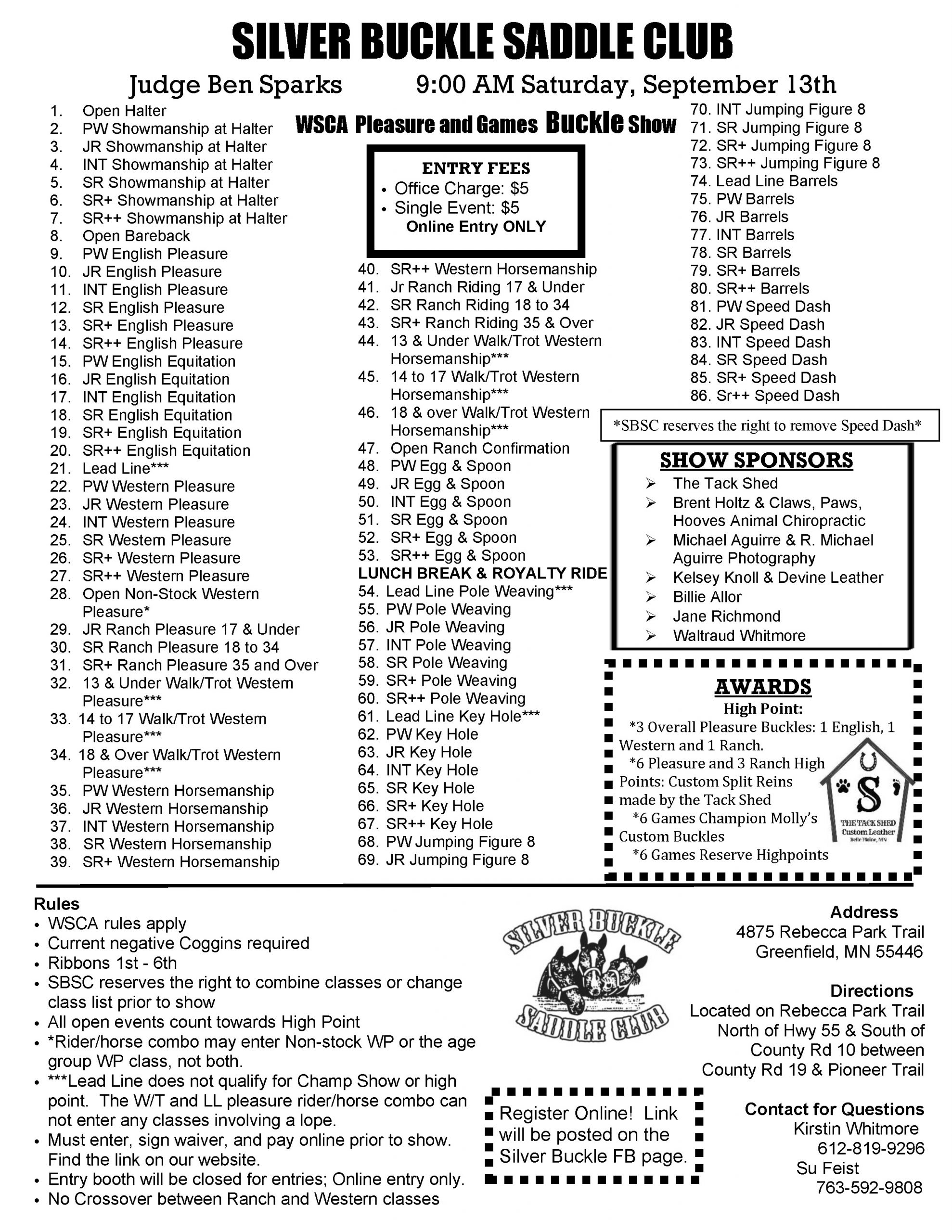 silver-buckle-saddle-club-horse-show-wsca-on-deck-site